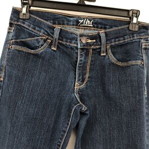 Old Navy Flirt Bootcut Jeans Size 0 Regular